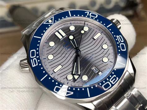 best omega clone|omega super clone watches.